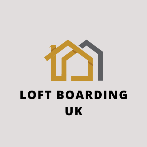 Loft Boarding UK logo